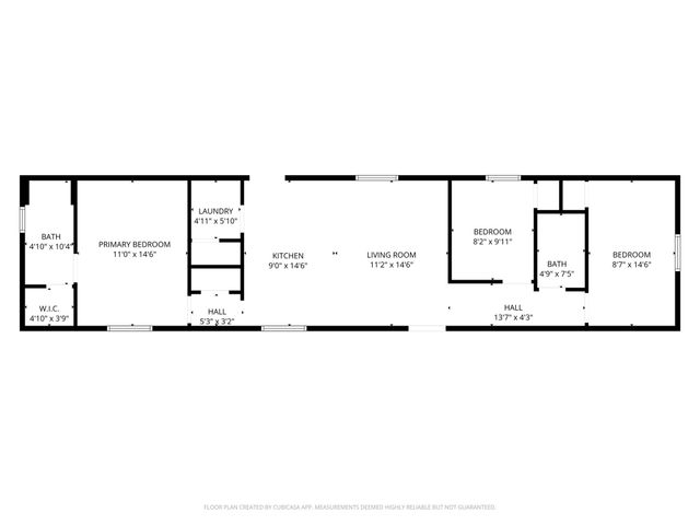 2511 Greenfield, Princeton, TX 75407