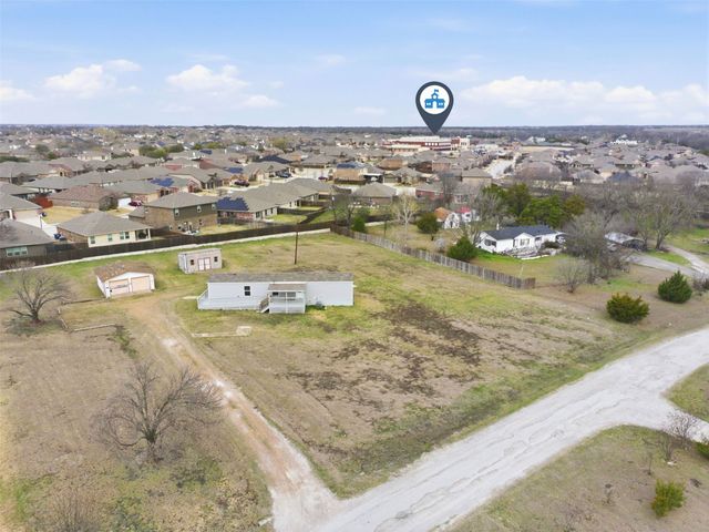 2511 Greenfield, Princeton, TX 75407