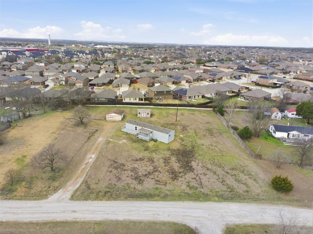 2511 Greenfield, Princeton, TX 75407