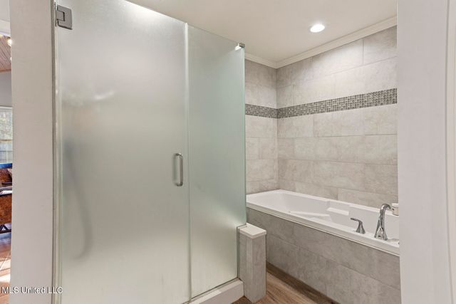 4465 Wedgewood Street, Jackson, MS 39211