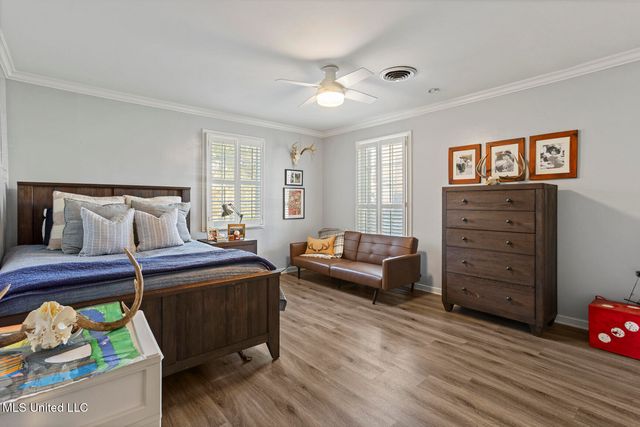 4465 Wedgewood Street, Jackson, MS 39211