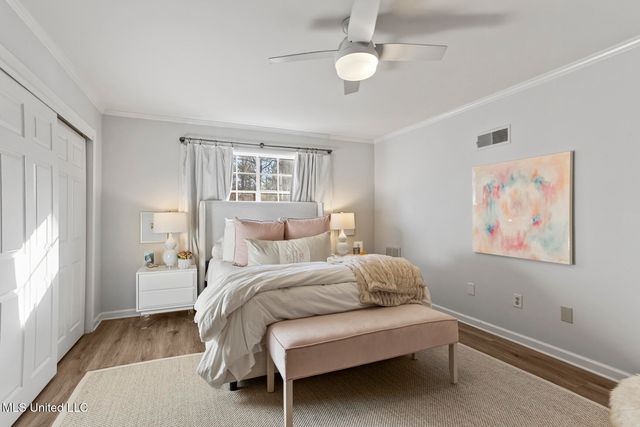 4465 Wedgewood Street, Jackson, MS 39211