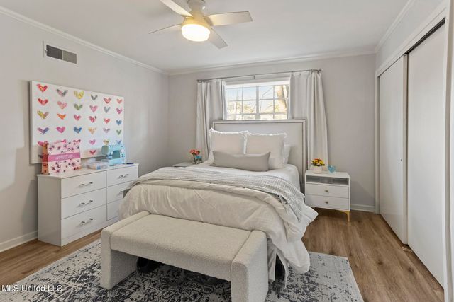 4465 Wedgewood Street, Jackson, MS 39211