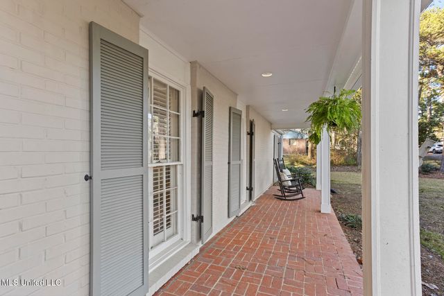 4465 Wedgewood Street, Jackson, MS 39211