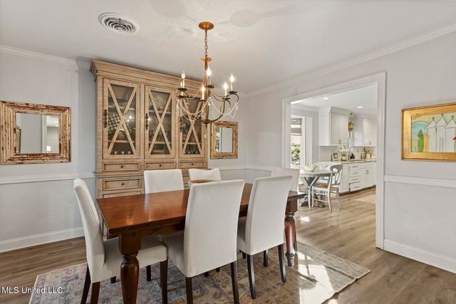 4465 Wedgewood Street, Jackson, MS 39211