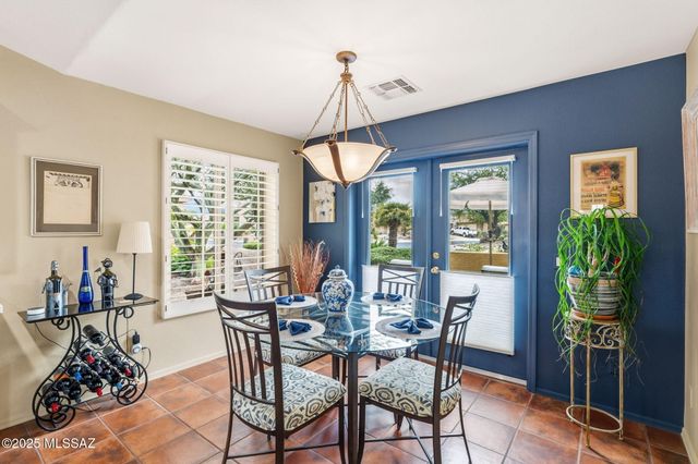 1821 E Redstart Road, Green Valley, AZ 85614