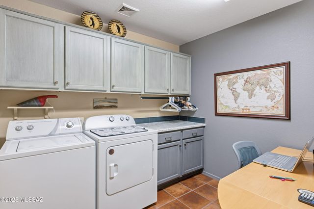 1821 E Redstart Road, Green Valley, AZ 85614