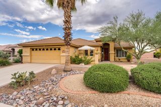 1821 E Redstart Road, Green Valley, AZ 85614