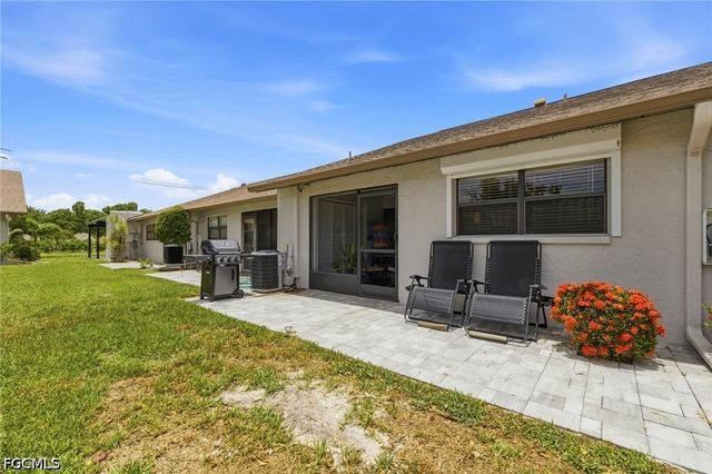 16521 Bayleaf LN 66, Fort Myers, FL 33908