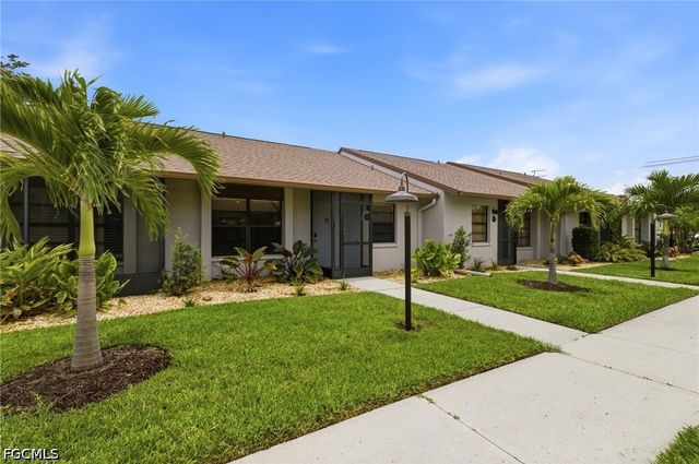 16521 Bayleaf LN 66, Fort Myers, FL 33908