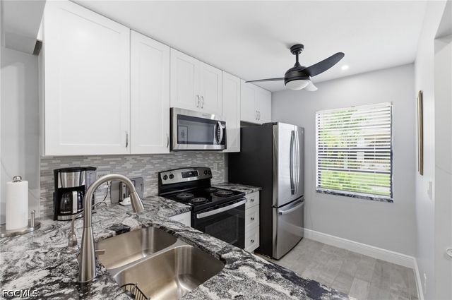 16521 Bayleaf LN 66, Fort Myers, FL 33908