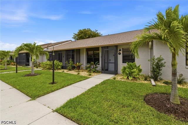 16521 Bayleaf LN 66, Fort Myers, FL 33908