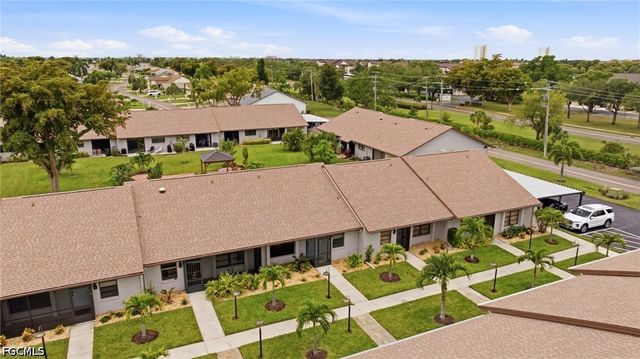 16521 Bayleaf LN 66, Fort Myers, FL 33908