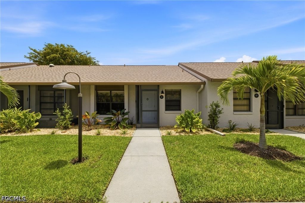 16521 Bayleaf LN 66, Fort Myers, FL 33908