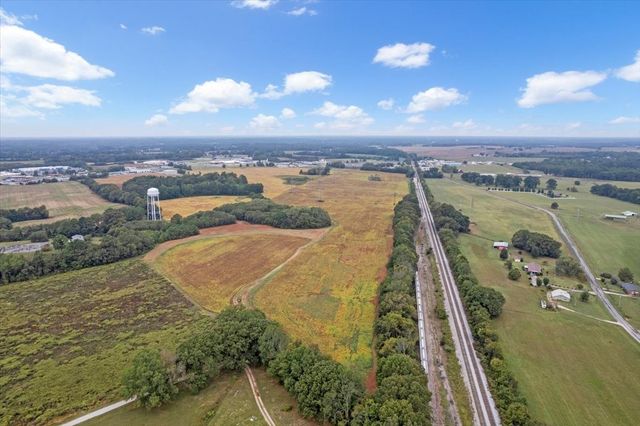 0 Nor Nan Rd, Decherd, TN 37324