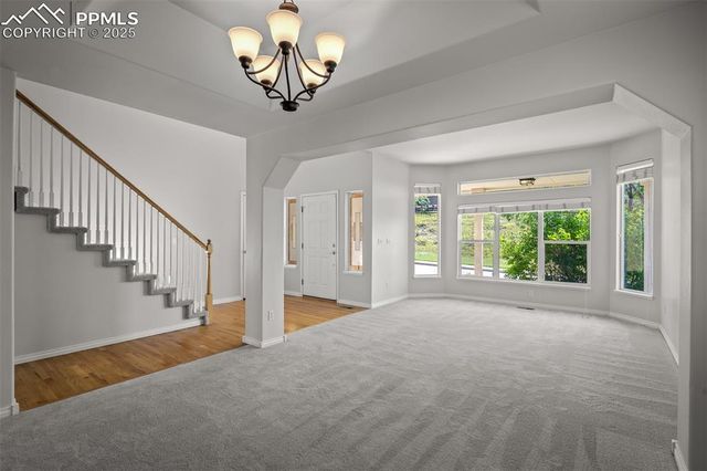 12336 Stanley Canyon Road, Colorado Springs, CO 80921