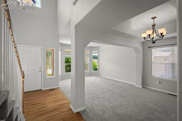 12336 Stanley Canyon Road, Colorado Springs, CO 80921