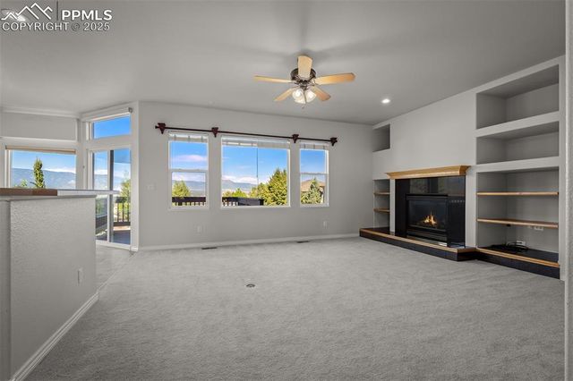 12336 Stanley Canyon Road, Colorado Springs, CO 80921