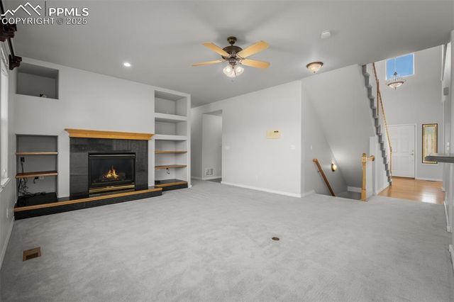 12336 Stanley Canyon Road, Colorado Springs, CO 80921