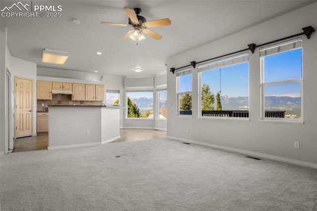 12336 Stanley Canyon Road, Colorado Springs, CO 80921