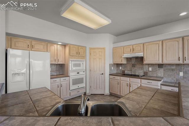 12336 Stanley Canyon Road, Colorado Springs, CO 80921