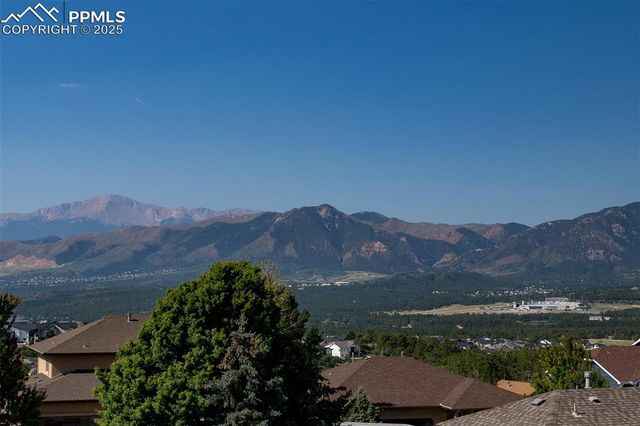12336 Stanley Canyon Road, Colorado Springs, CO 80921