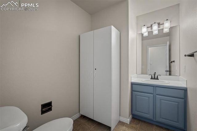 12336 Stanley Canyon Road, Colorado Springs, CO 80921