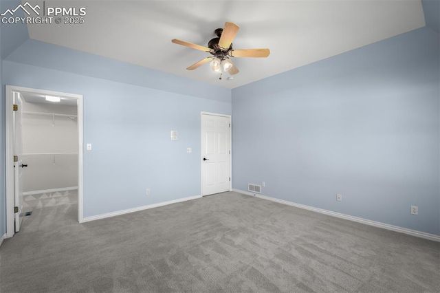 12336 Stanley Canyon Road, Colorado Springs, CO 80921