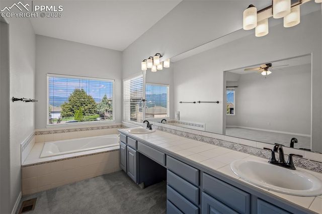 12336 Stanley Canyon Road, Colorado Springs, CO 80921