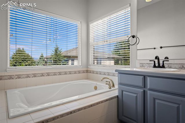 12336 Stanley Canyon Road, Colorado Springs, CO 80921