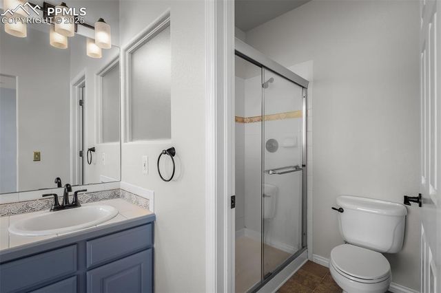 12336 Stanley Canyon Road, Colorado Springs, CO 80921