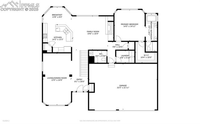 12336 Stanley Canyon Road, Colorado Springs, CO 80921