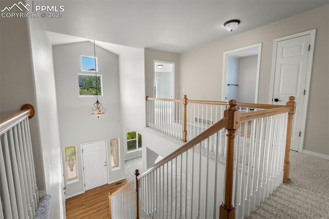 12336 Stanley Canyon Road, Colorado Springs, CO 80921