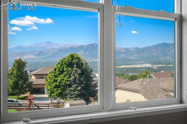 12336 Stanley Canyon Road, Colorado Springs, CO 80921