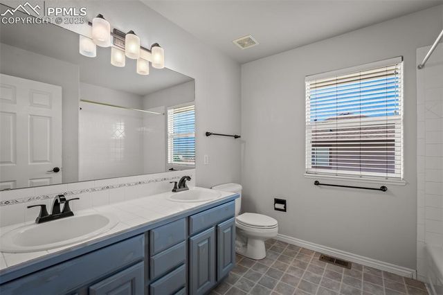 12336 Stanley Canyon Road, Colorado Springs, CO 80921