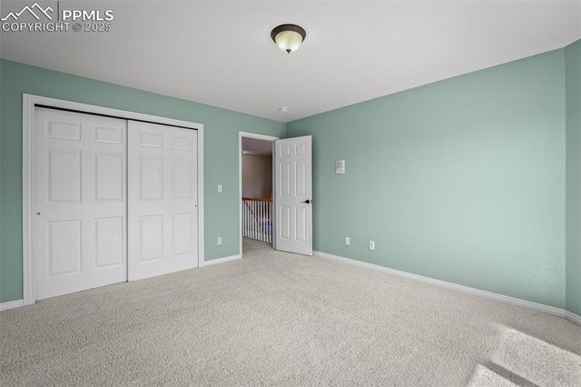 12336 Stanley Canyon Road, Colorado Springs, CO 80921