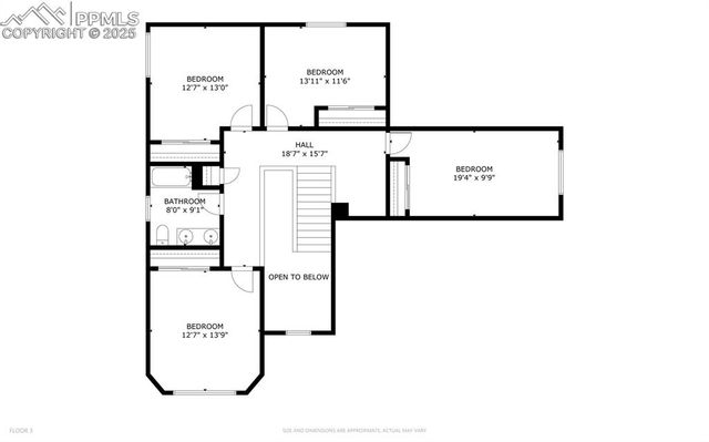 12336 Stanley Canyon Road, Colorado Springs, CO 80921