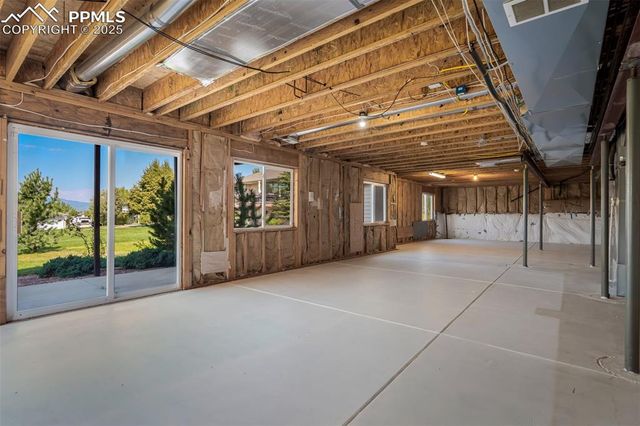 12336 Stanley Canyon Road, Colorado Springs, CO 80921