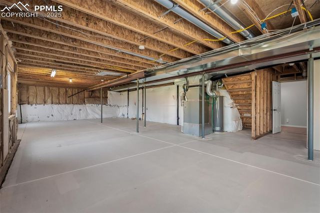 12336 Stanley Canyon Road, Colorado Springs, CO 80921