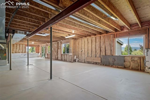 12336 Stanley Canyon Road, Colorado Springs, CO 80921