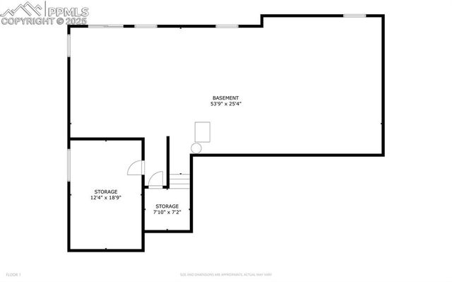 12336 Stanley Canyon Road, Colorado Springs, CO 80921