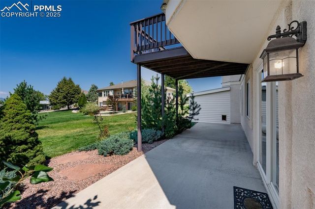 12336 Stanley Canyon Road, Colorado Springs, CO 80921