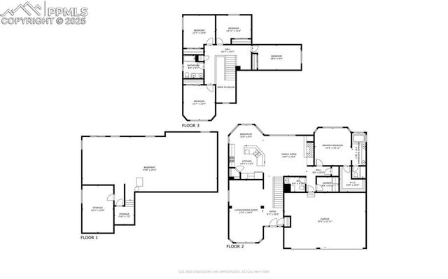 12336 Stanley Canyon Road, Colorado Springs, CO 80921