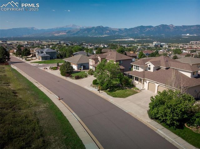 12336 Stanley Canyon Road, Colorado Springs, CO 80921