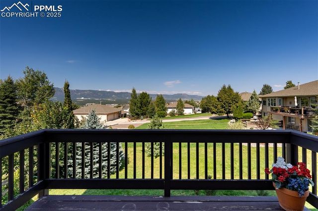 12336 Stanley Canyon Road, Colorado Springs, CO 80921