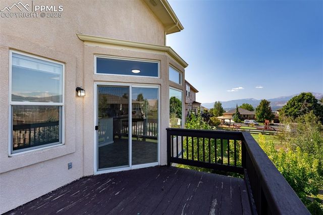 12336 Stanley Canyon Road, Colorado Springs, CO 80921