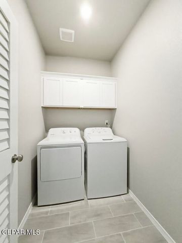 1409 Indigo Sky Street, El Paso, TX 79928