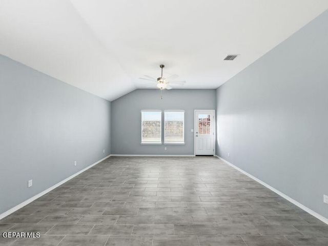 1409 Indigo Sky Street, El Paso, TX 79928