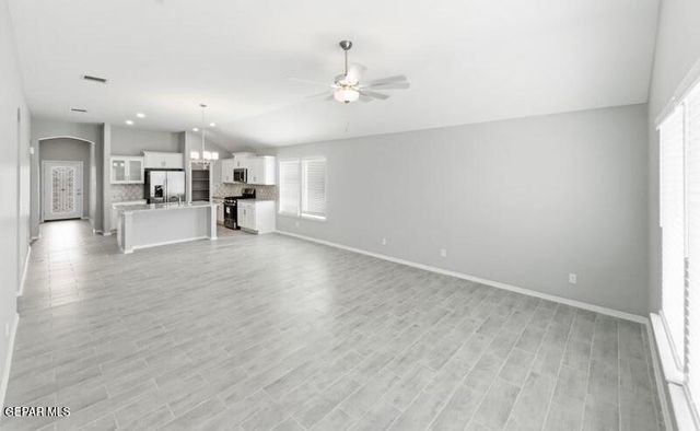 1409 Indigo Sky Street, El Paso, TX 79928