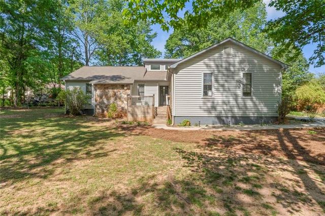 175 Hol Mar Trail, Mcdonough, GA 30253